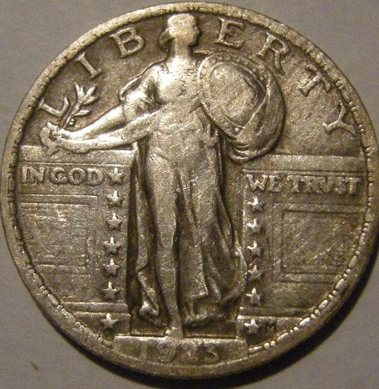 14-Days-Of-Standing-Liberty-Quarters!-Post-Yours!