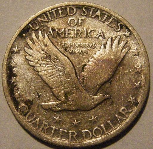 14-Days-Of-Standing-Liberty-Quarters!-Post-Yours!