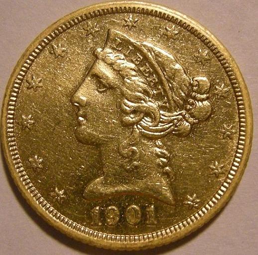 Just-Received-In-The-Mail-A-1901-S-Quarter....