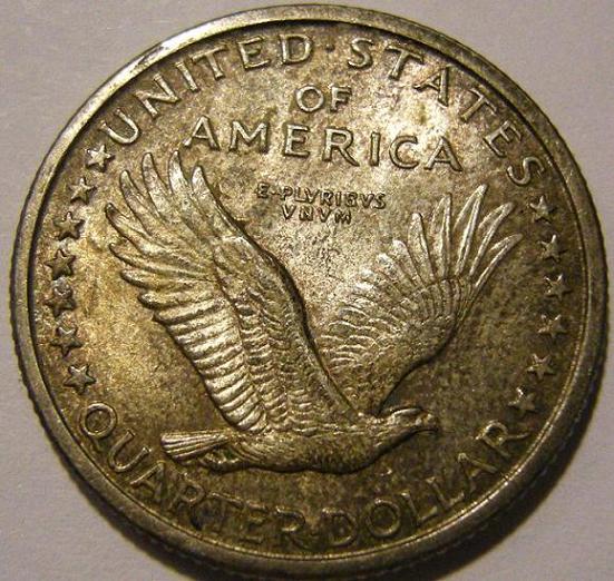 1917-D-Type-1-Standing-Liberty-Quarter