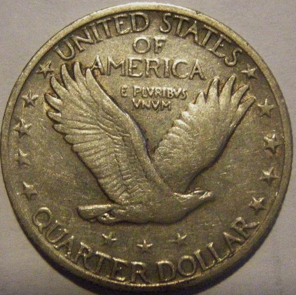 14-Days-Of-Standing-Liberty-Quarters!-Post-Yours!
