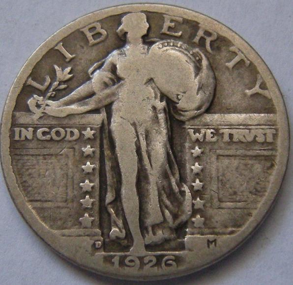 14-Days-Of-Standing-Liberty-Quarters!-Post-Yours!