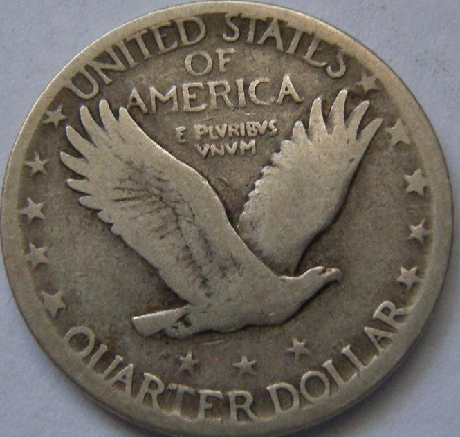 14-Days-Of-Standing-Liberty-Quarters!-Post-Yours!
