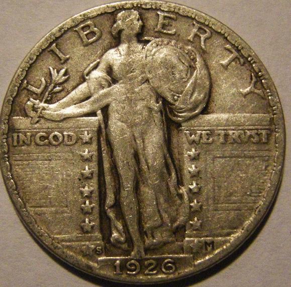 14-Days-Of-Standing-Liberty-Quarters!-Post-Yours!