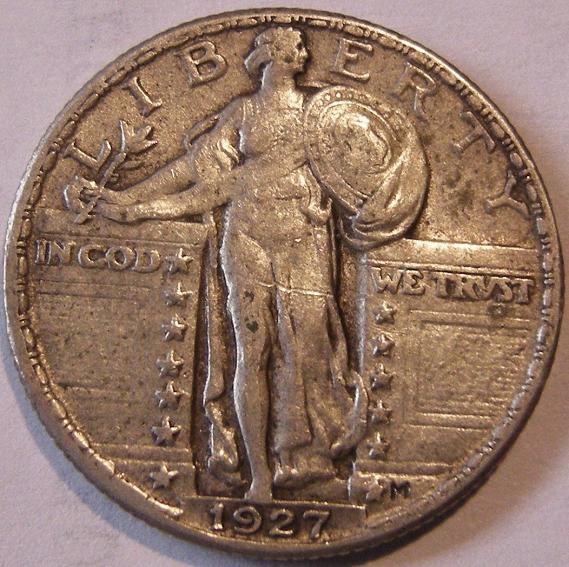 14-Days-Of-Standing-Liberty-Quarters!-Post-Yours!