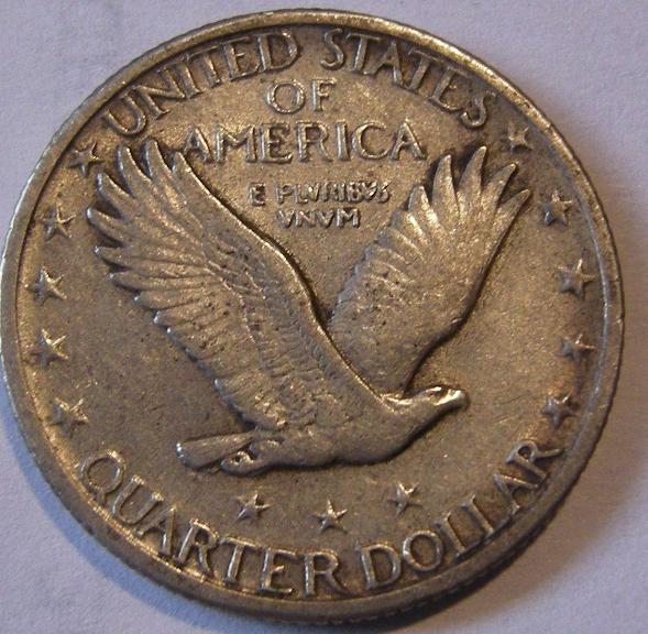 14-Days-Of-Standing-Liberty-Quarters!-Post-Yours!