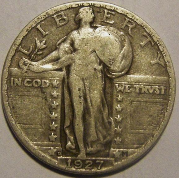 14-Days-Of-Standing-Liberty-Quarters!-Post-Yours!