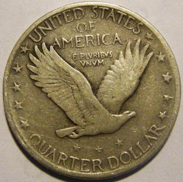 14-Days-Of-Standing-Liberty-Quarters!-Post-Yours!