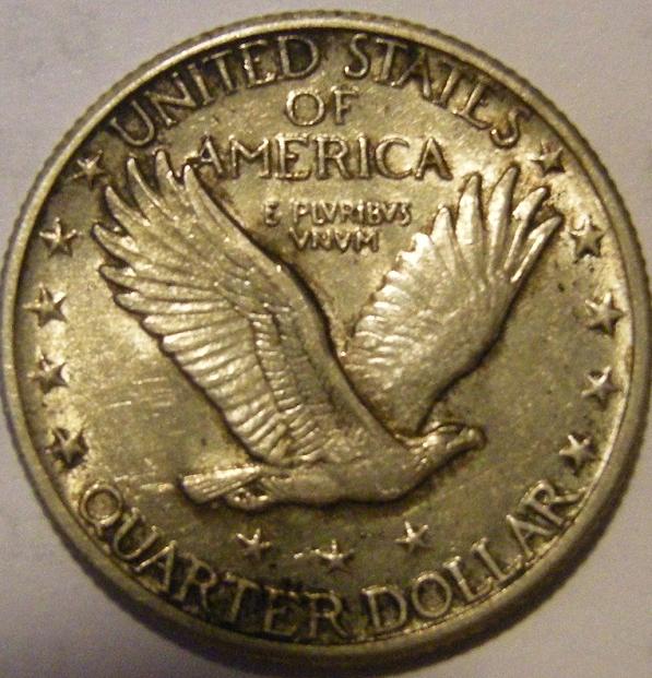 14-Days-Of-Standing-Liberty-Quarters!-Post-Yours!