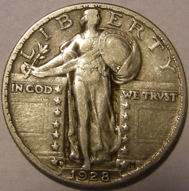 14-Days-Of-Standing-Liberty-Quarters!-Post-Yours!