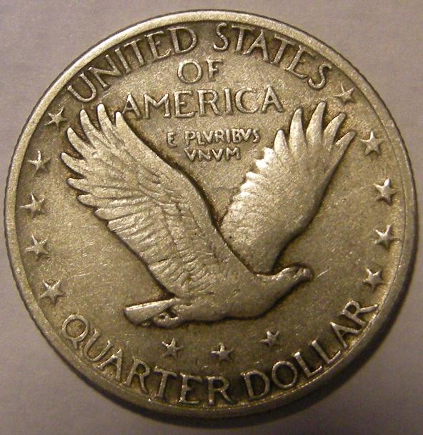 14-Days-Of-Standing-Liberty-Quarters!-Post-Yours!