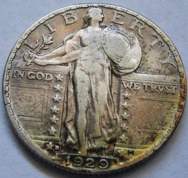 14-Days-Of-Standing-Liberty-Quarters!-Post-Yours!