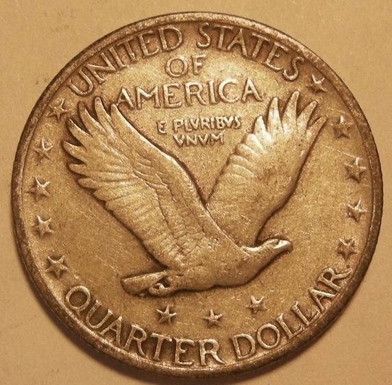 14-Days-Of-Standing-Liberty-Quarters!-Post-Yours!