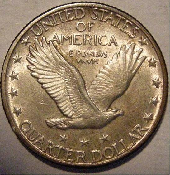 14-Days-Of-Standing-Liberty-Quarters!-Post-Yours!