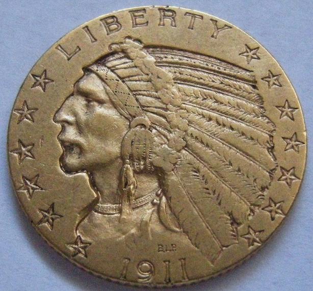 1911-S-Half-Eagle