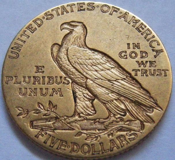 1911-S-Half-Eagle