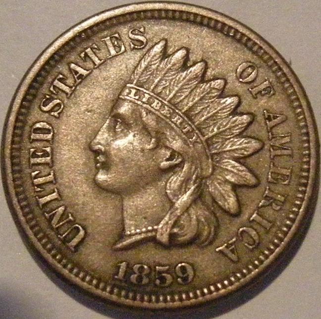 51-Days-Of-Indian-Head-Cents!-Here-We-Go!