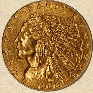 My-First-1908-$5-Half-Eagle