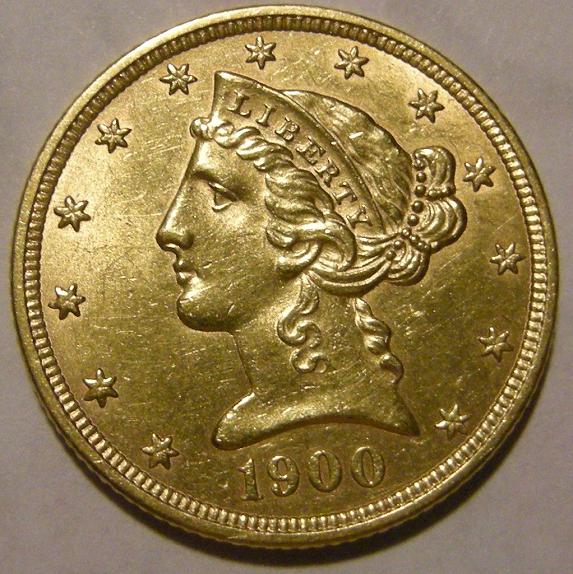 1900-Half-Eagle