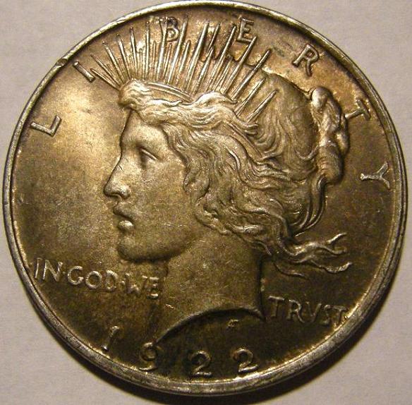 2-Peace-Dollars-1922
