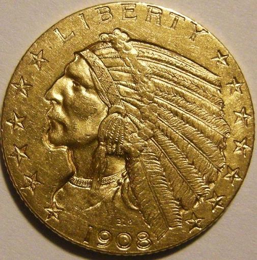 1912-Indian-Half-Eagle