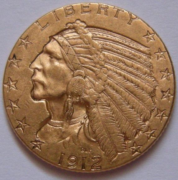 1912-Indian-Half-Eagle