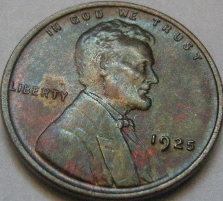 86-Days-Of-US-Type-Dansco-7070-Now-With-Gold!-Post-Yours!