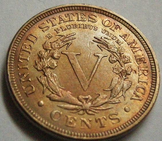 86-Days-Of-US-Type-Dansco-7070-Now-With-Gold!-Post-Yours!
