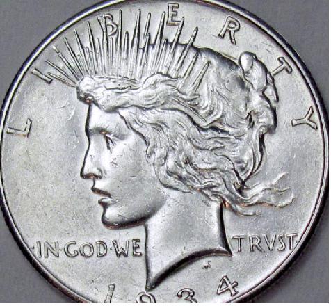 1934-S-Peace-Dollar-To-Grade