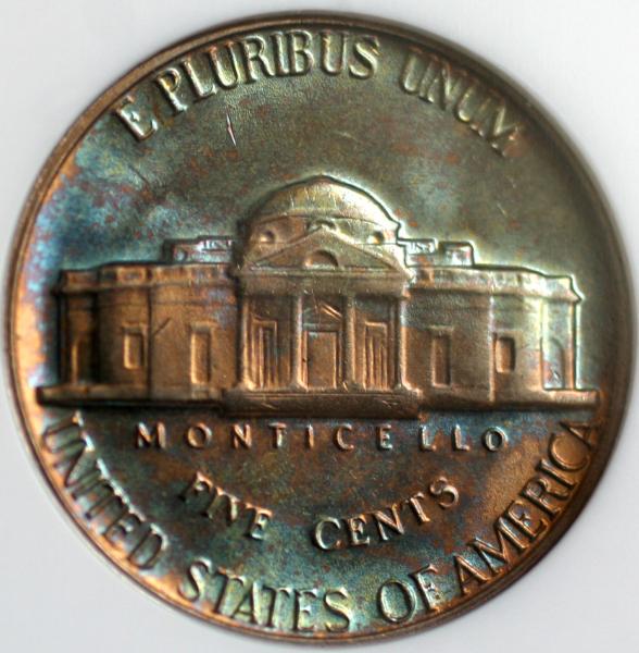 86-Days-Of-US-Type-Dansco-7070-Now-With-Gold!-Post-Yours!