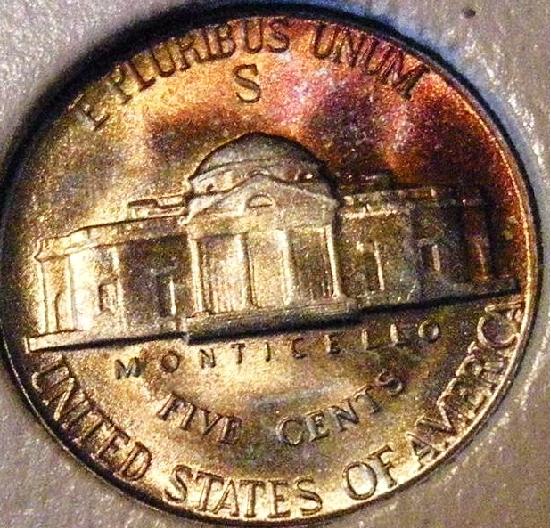 86-Days-Of-US-Type-Dansco-7070-Now-With-Gold!-Post-Yours!