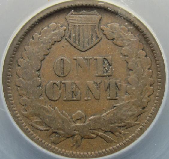 1877-Indian-Cent-Newp-To-Grade