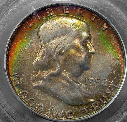 86-Days-Of-US-Type-Dansco-7070-Now-With-Gold!-Post-Yours!