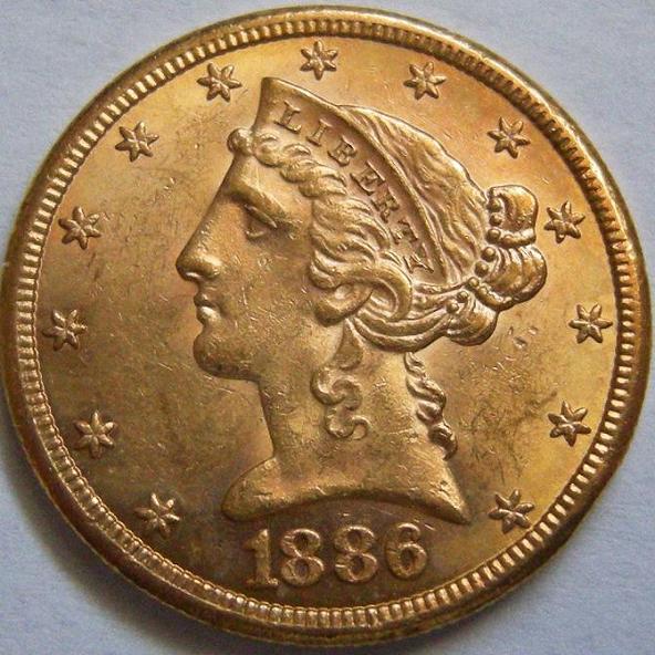 86-Days-Of-US-Type-Dansco-7070-Now-With-Gold!-Post-Yours!