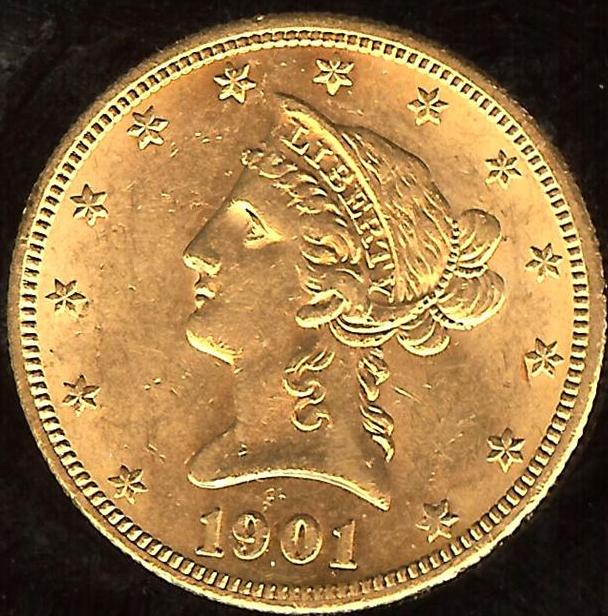 86-Days-Of-US-Type-Dansco-7070-Now-With-Gold!-Post-Yours!
