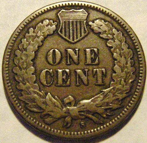 1908-S-Indian-Cent