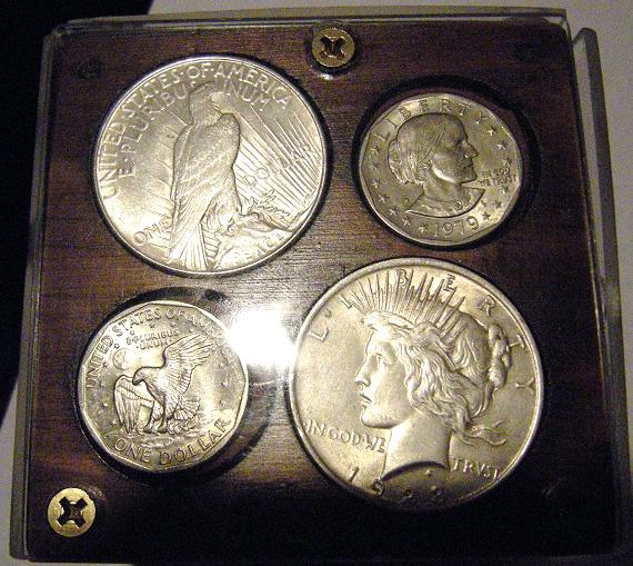 The-Coin-Cube!