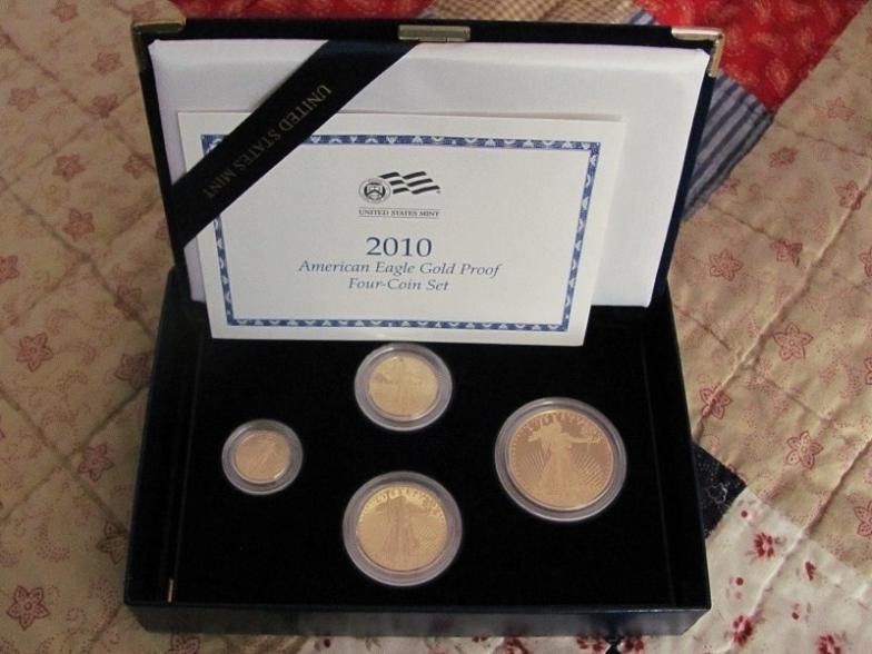 Gold-Eagles-For-My-Son's-Birth-Year.