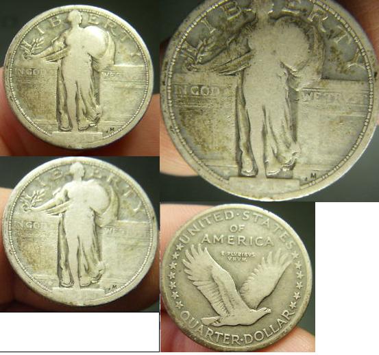 Grade-Opinions-On-1916-Standing-Lib-Quarter