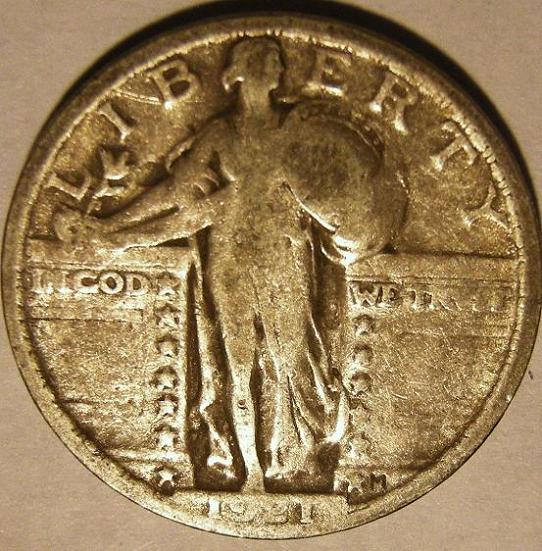 SLQ-Grading-Bonanza:-1921