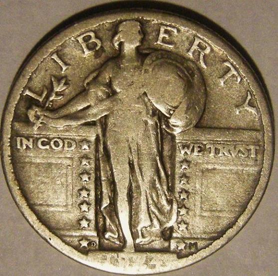 SLQ-Grading-Bananza:-1924-D
