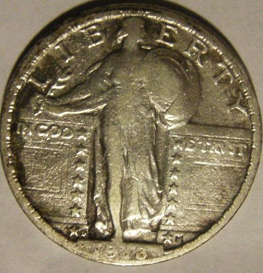 SLQ-Grading-Bonanza:-1918-D
