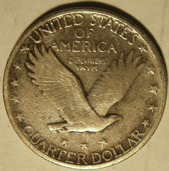 SLQ-Grading-Bonanza:-1918-D