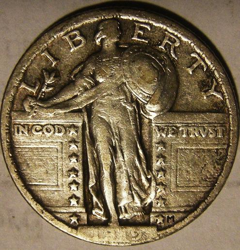 SLQ-Grading-Bonanza:-1919