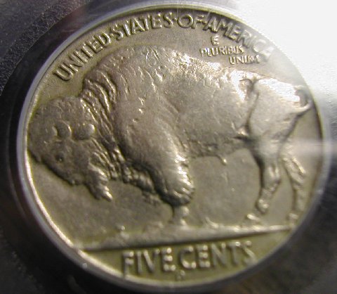 1937-D-3-Leg-Buffalo-Nickel