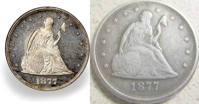 Proof-Coins-Now-In-Circulation,-How-To-Determine-Price?