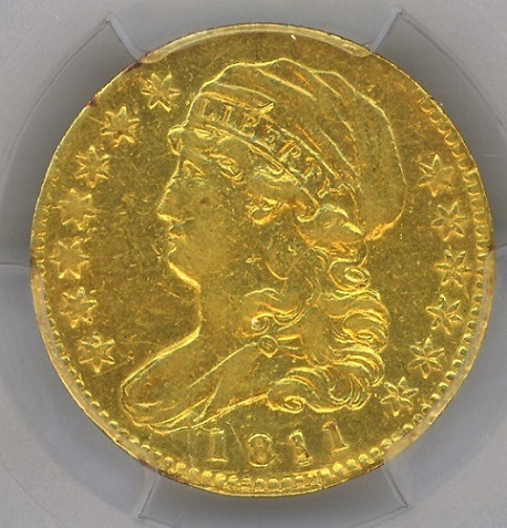 The-15-Days-Of-US-Gold!-1790-S-1930-S
