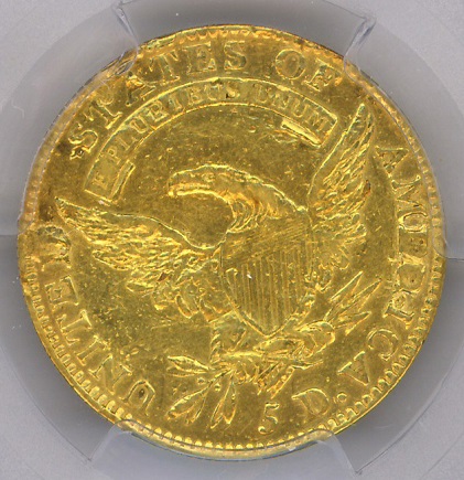 The-15-Days-Of-US-Gold!-1790-S-1930-S