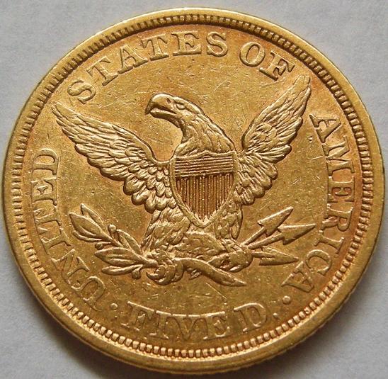 The-15-Days-Of-US-Gold!-1790-S-1930-S