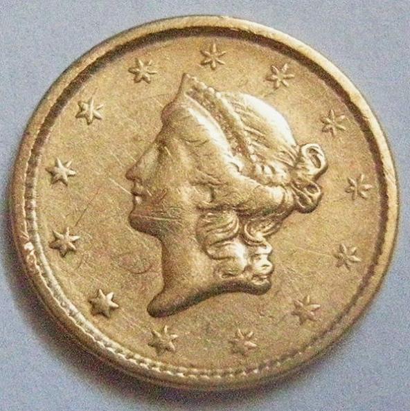 The-15-Days-Of-US-Gold!-1790-S-1930-S